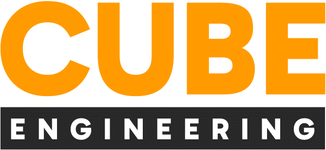 Modulärt svetsbord | CUBEWELD SYSTEM